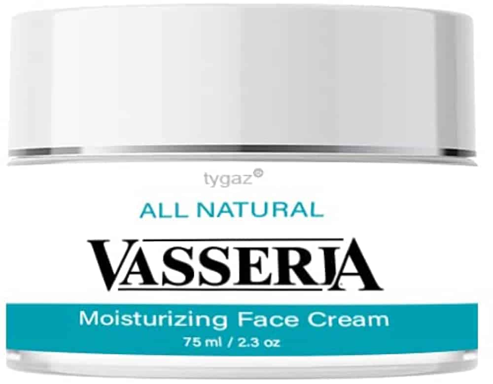 how to use Vasseria Moisturizer 