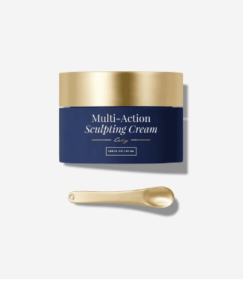 how to use Multi Action Sculpting Cream 