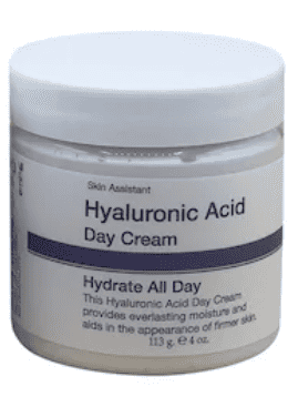 Skin Assistant Hyaluronic Acid - Day Cream